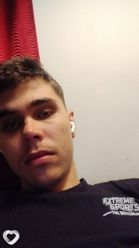 Василий, 23, Томске — анкета №1085456