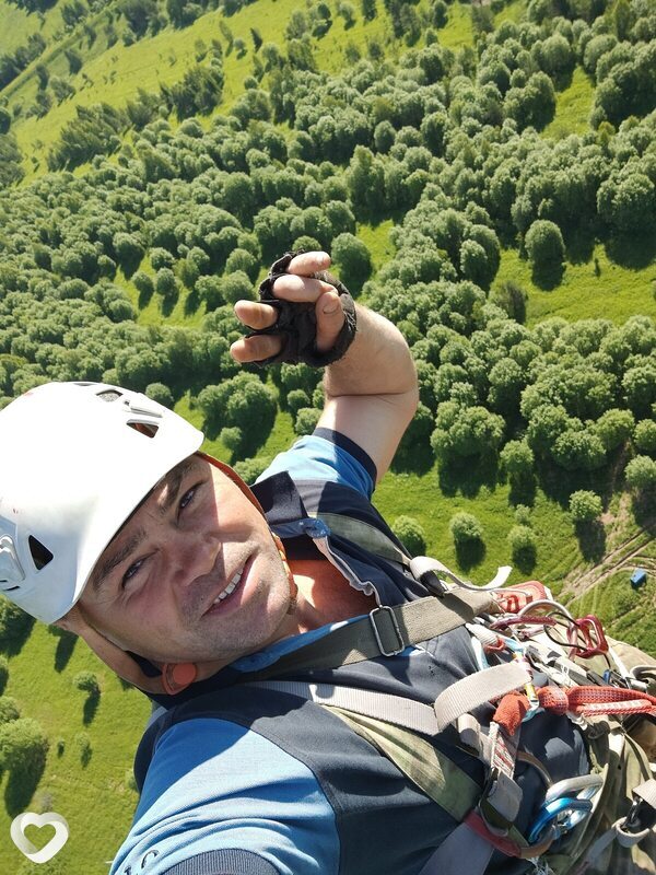 Александр, 38, Костроме — анкета №1085462