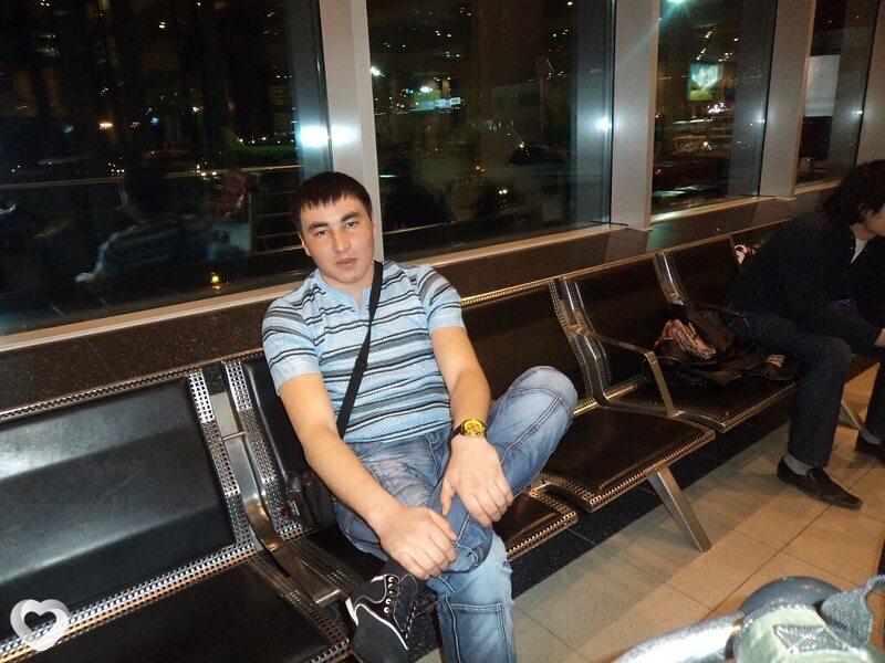 Islom Karimov, 33, Липецке — анкета №1085467