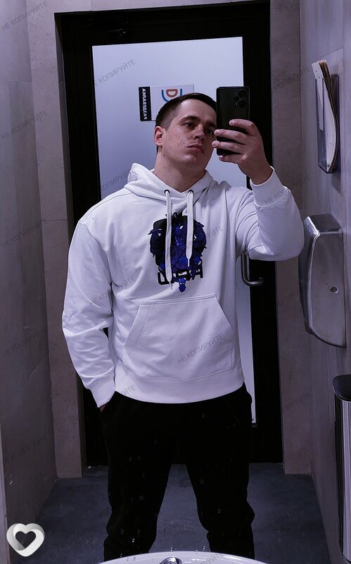 Алексей, 27, Москве — анкета №1085398