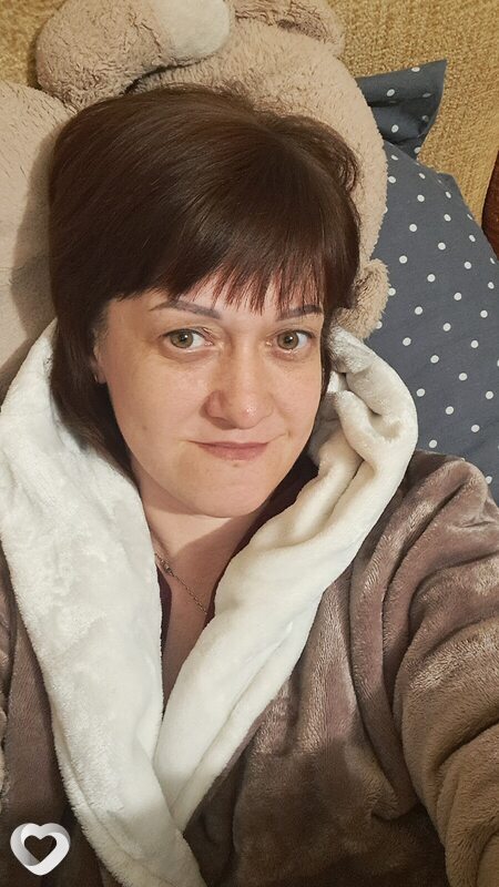Маринка, 47, Виннице — анкета №1085399