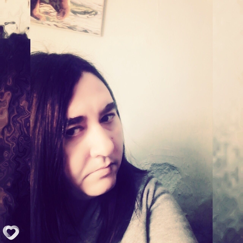 Анна, 40, Спасск-Дальний — анкета №1085402