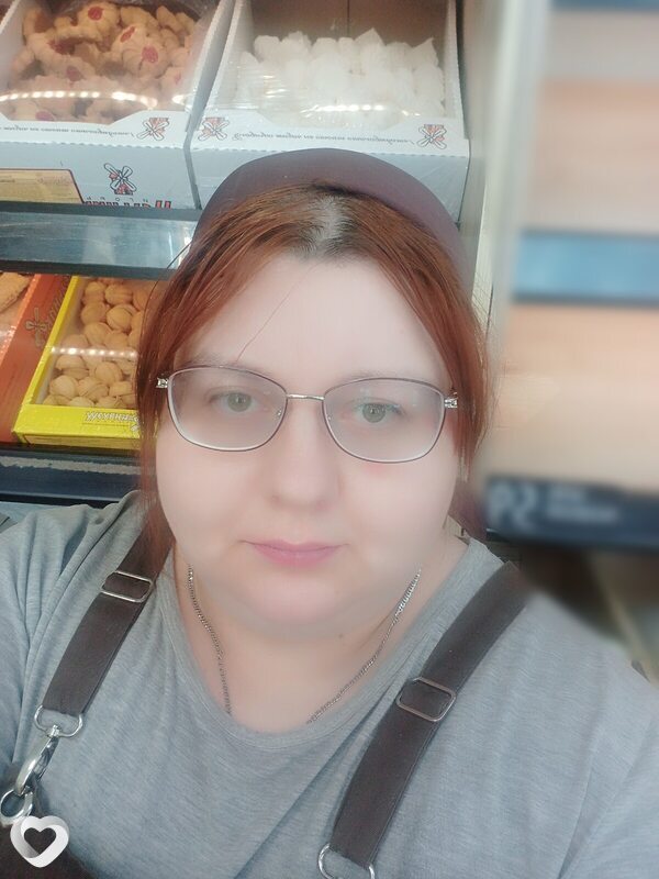 Маргарита, 37, Воронеже — анкета №1085406