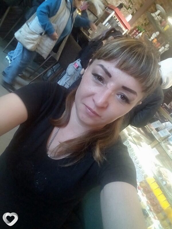 Кристина, 33, Москве — анкета №1085412