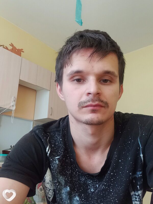 Алексей, 33, Выборге — анкета №1085417