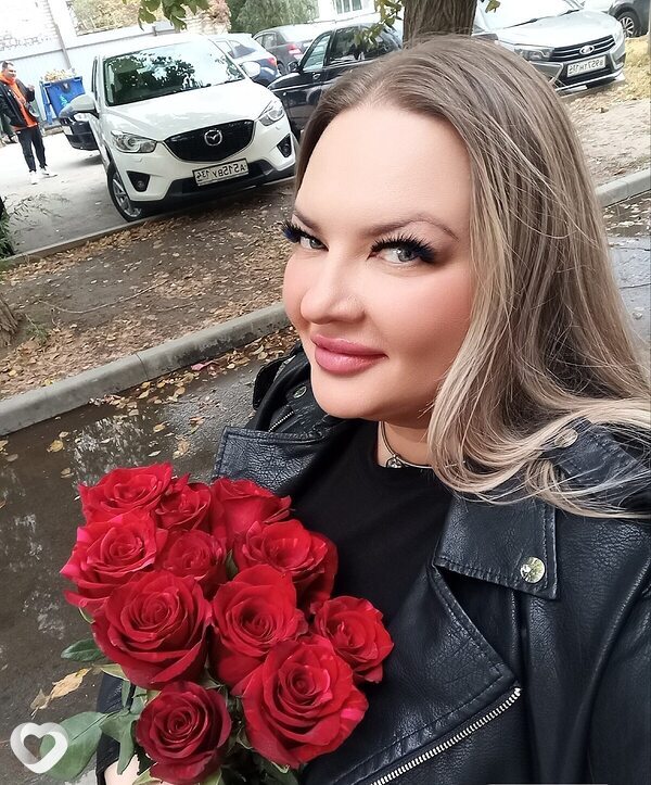 Наталья, 38, Волгограде — анкета №1085476