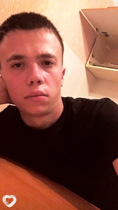 Александр, 27, Саратове — анкета №1085478