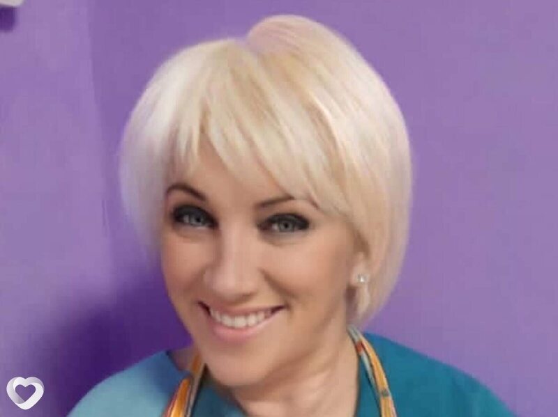 Лиза, 53, Самаре — анкета №1085479