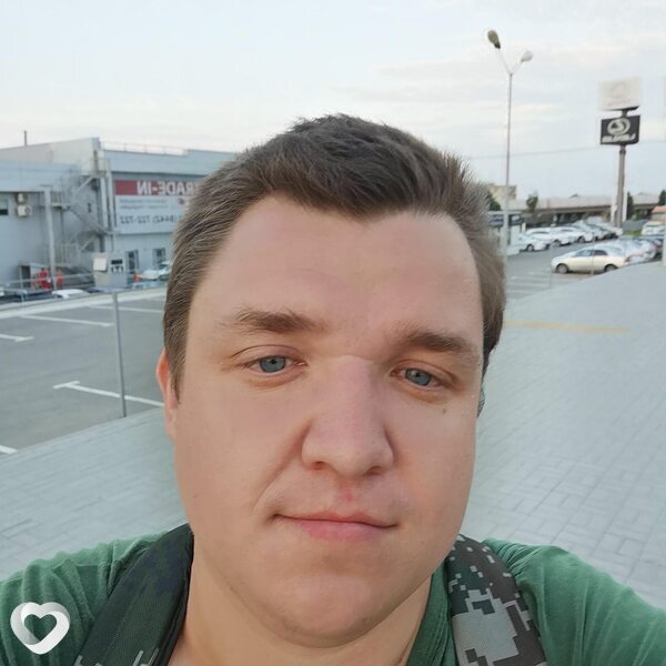Александр, 35, Муроме — анкета №1085482