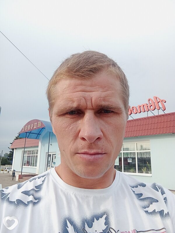 Андрей, 37, Орёл — анкета №1085483