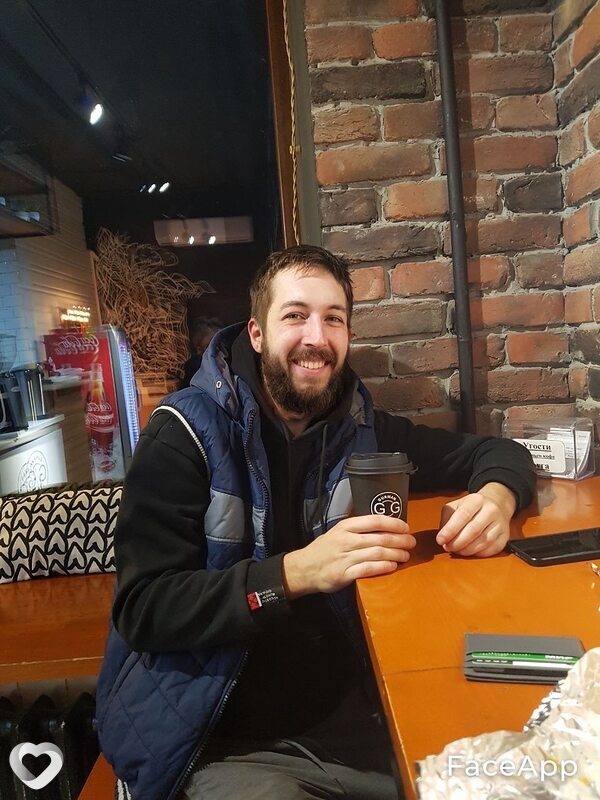 Руслан, 31, Москве — анкета №1085489