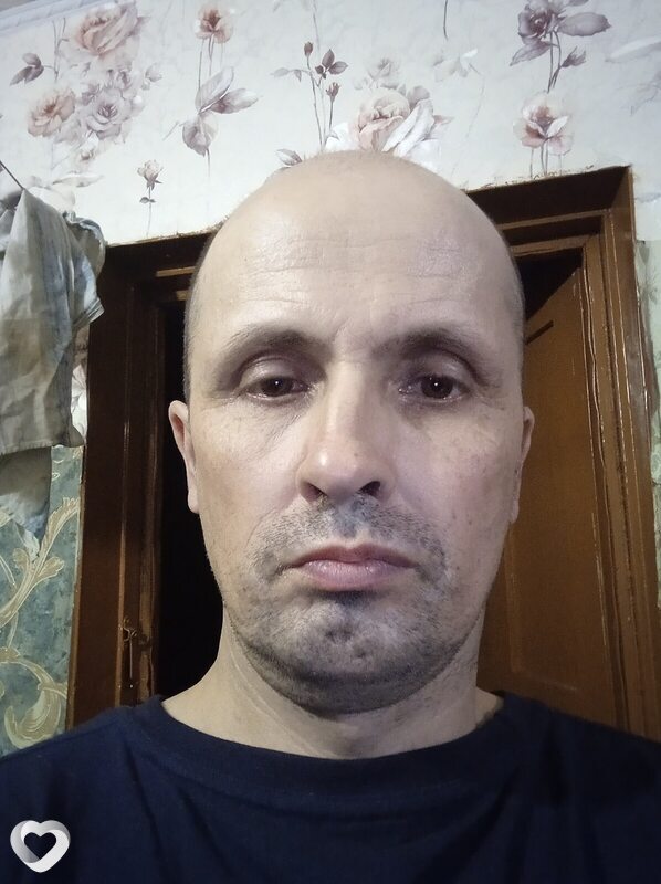 Николай, 46, Кемерове — анкета №1085499