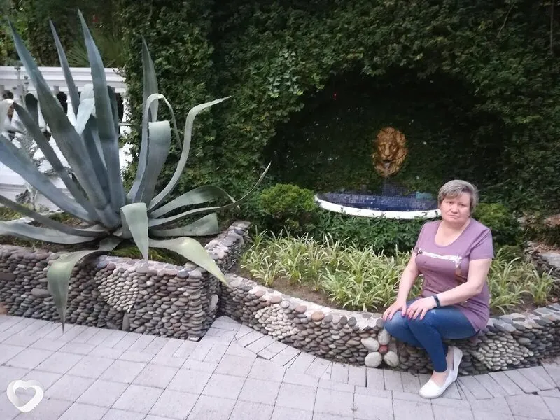 Галина, 62, Москве — анкета №1085501