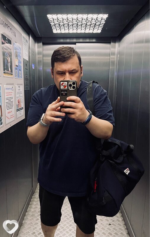 Nikita, 35, Москве — анкета №1085503