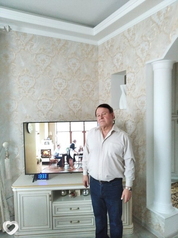 Валерий, 65, Курске — анкета №1085506