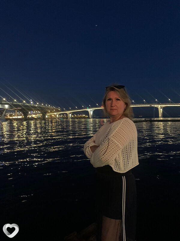 Елена, 51, Прокопьевске — анкета №1085507