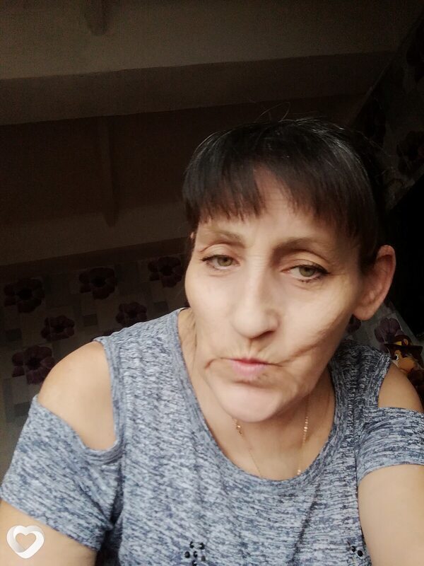Татьяна, 65, Ейске — анкета №1085513