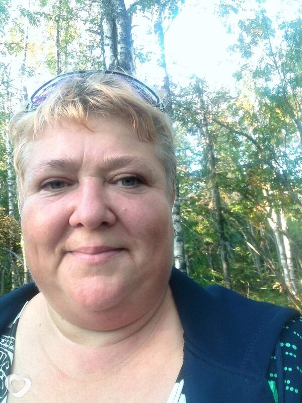 Любаша, 51, Чусовое — анкета №1085551