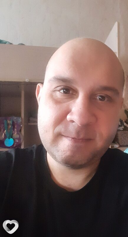 Денис, 36, Иванове — анкета №1085556