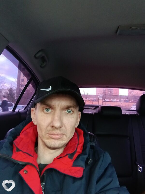 Александр, 34, Новосибирске — анкета №1085557