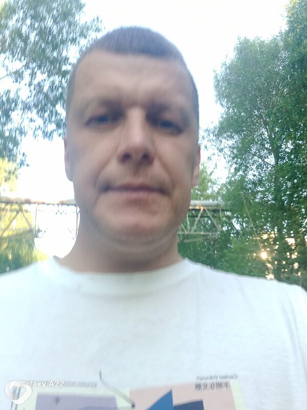 Серж, 46, Новосибирске — анкета №1085558
