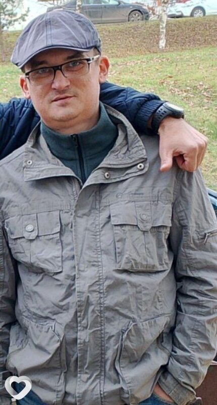 Дмитрий, 46, Кургане — анкета №1085563