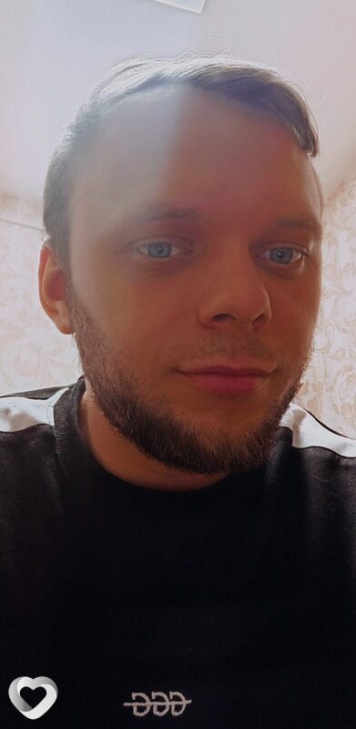 Сергей, 27, Краснодаре — анкета №1085565