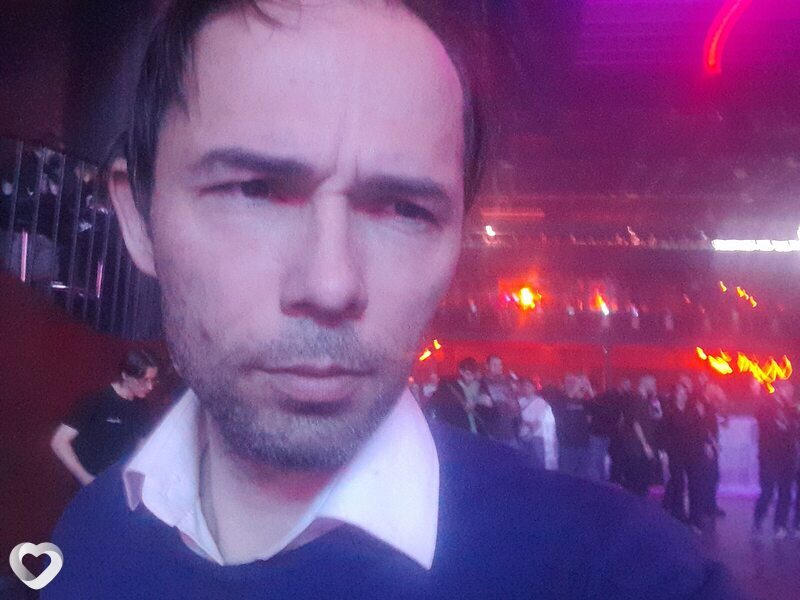 Игорь, 40, Чебоксарах — анкета №1085571