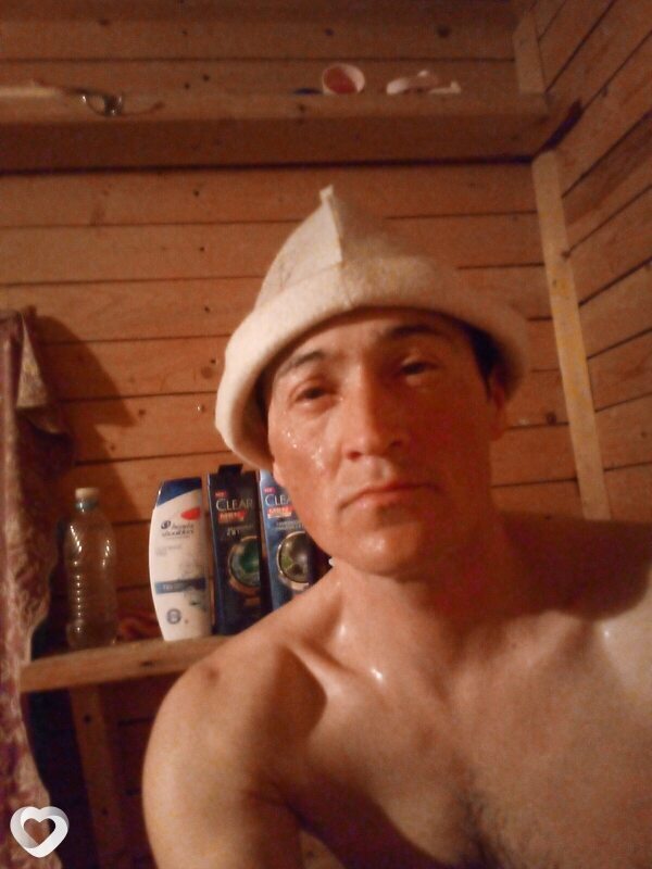 Руслан, 42, Астрахани — анкета №1085615