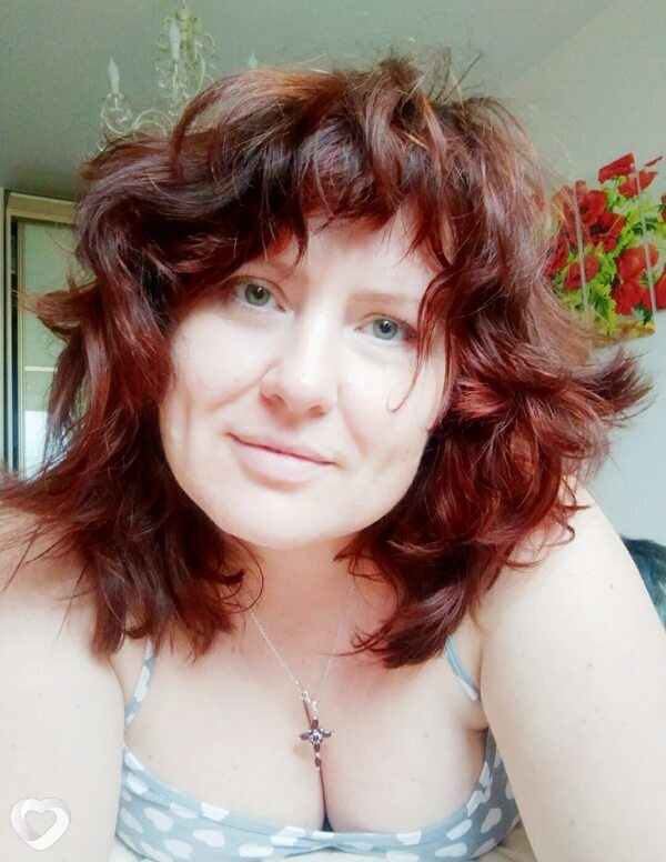 Анастасия, 42, Новосибирске — анкета №1085618