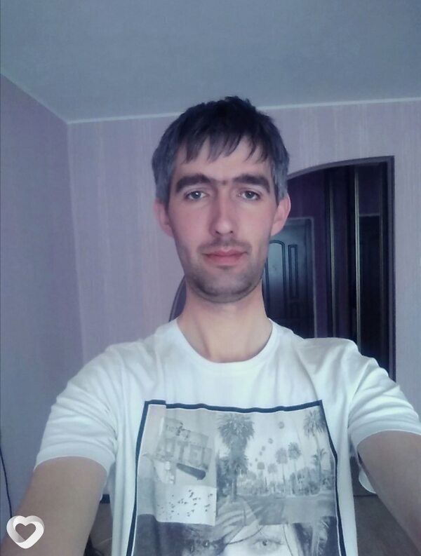 Вадим, 41, Несвиже — анкета №1085620