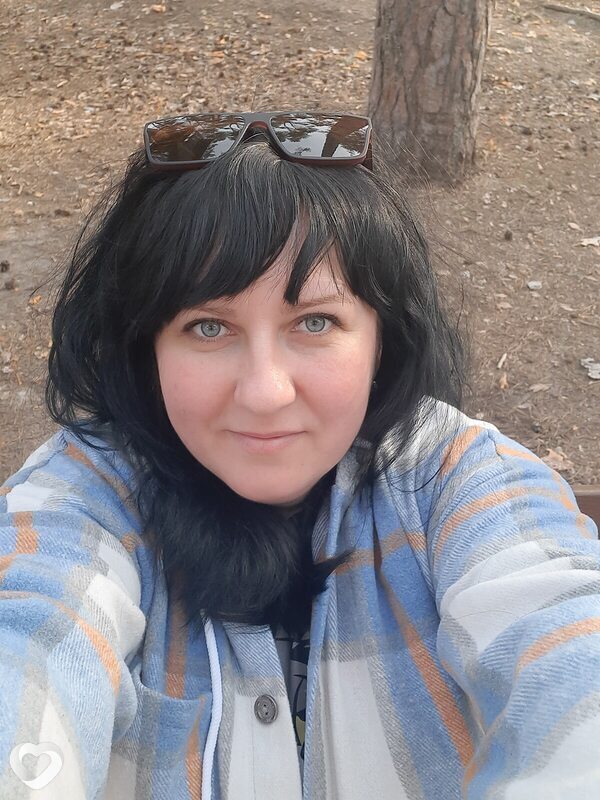Анна, 40, Тамбове — анкета №1085574