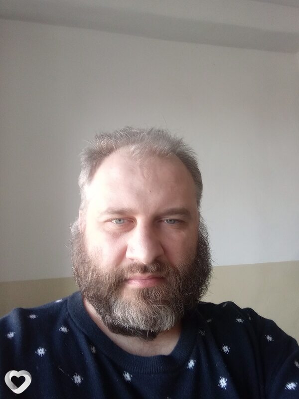 Дмитрий, 45, Бресте — анкета №1085575