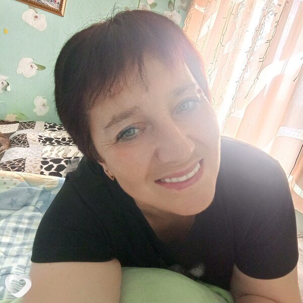 Irishka, 51, Южно-Сахалинске — анкета №1085578