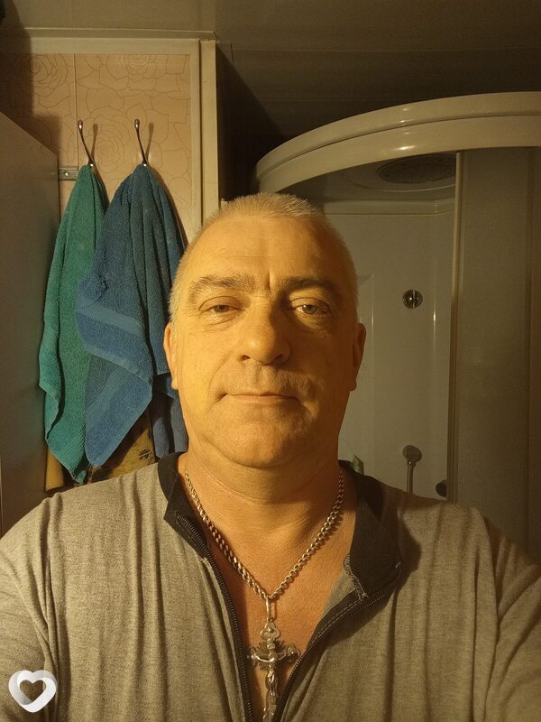 Александр, 44, Прокопьевске — анкета №1085580
