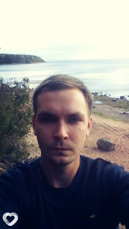 Максим, 39, Бресте — анкета №1085584