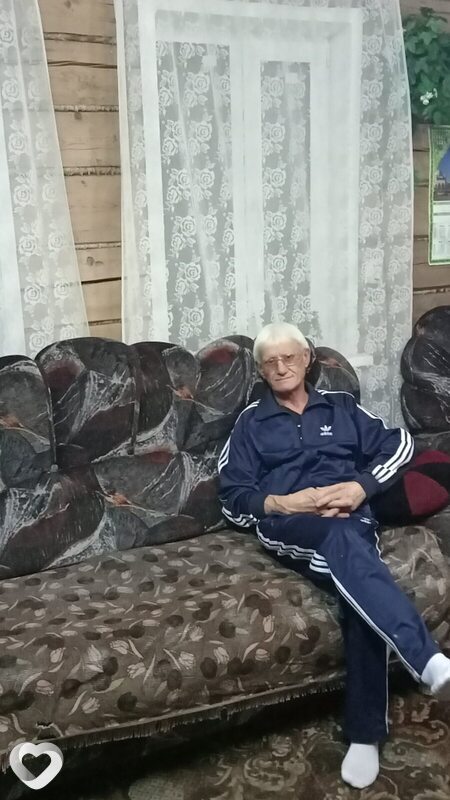Камиль, 60, Казани — анкета №1085585
