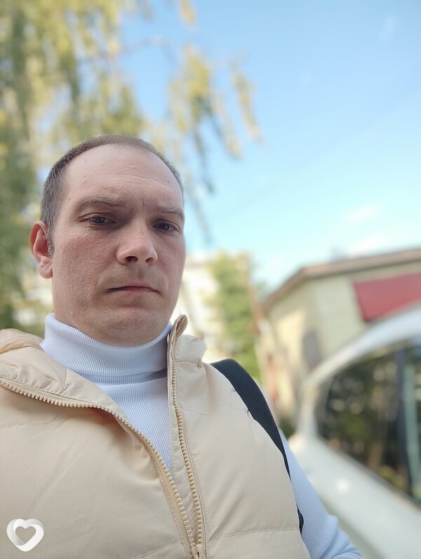 Алексей, 35, Электростали — анкета №1085591