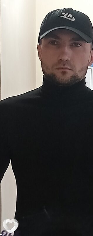 Николай, 35, Красноярске — анкета №1085595