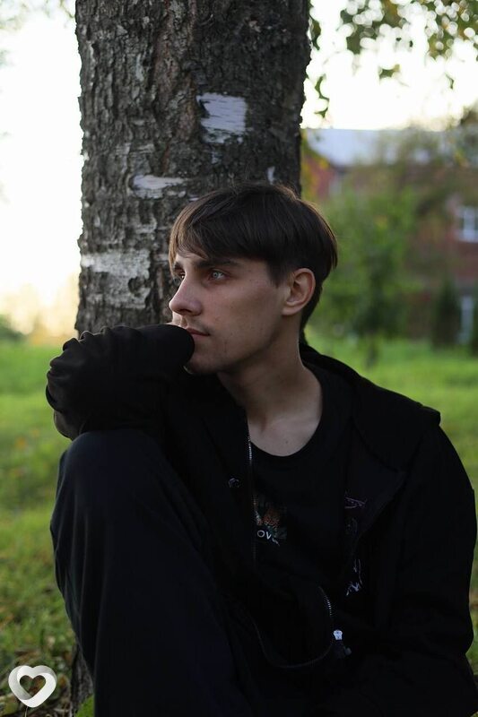 Семён, 24, Череповце — анкета №1085629