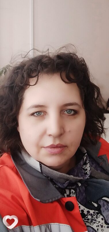 Елена, 43, Миассе — анкета №1085634