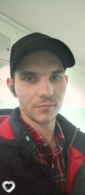 Иван, 32, Калининграде — анкета №1085643