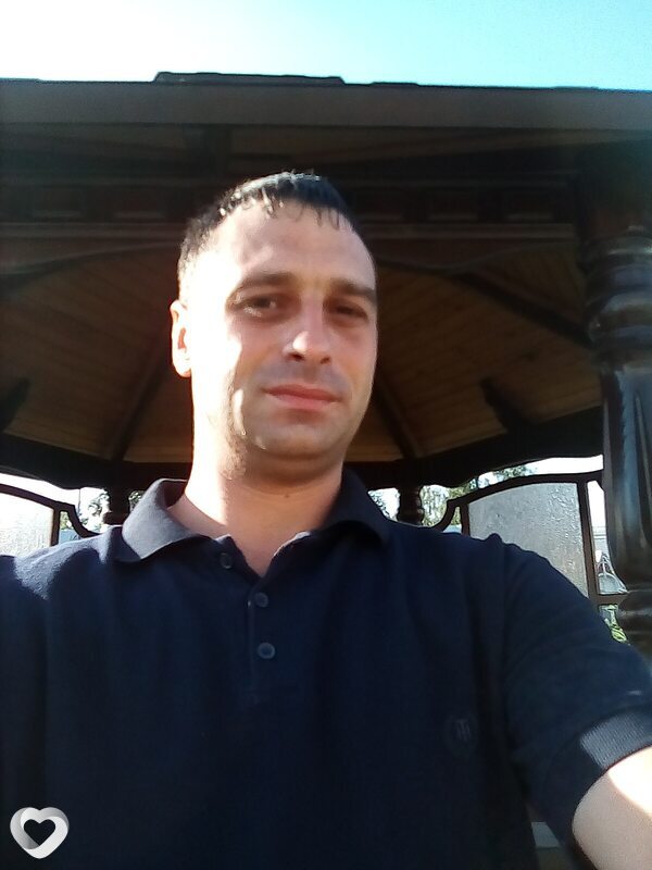 Дмитрий, 42, Курске — анкета №1085644