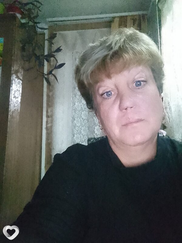Наталья, 45, Петровске-Забайкальском — анкета №1085645