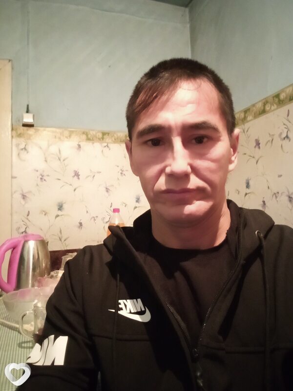 Евгений, 49, Абакане — анкета №1085975