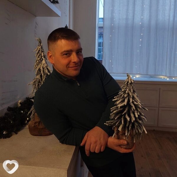 Юра, 34, Красноярске — анкета №1085976