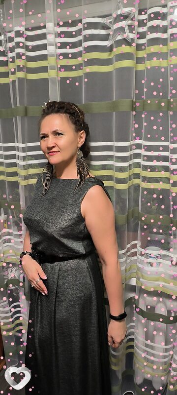 Svetlana, 51, Сургуте — анкета №1085979