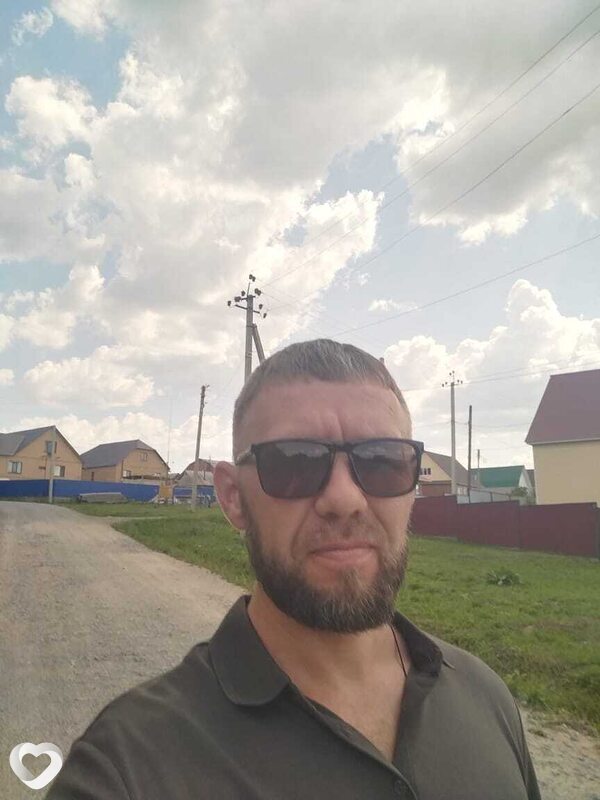 Алексей, 43, Бирске — анкета №1085983