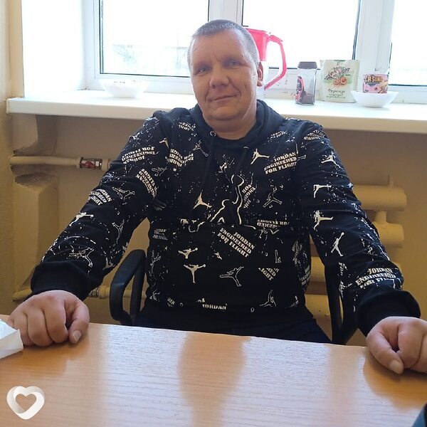 Алексей, 48, Иванове — анкета №1085987