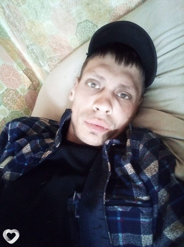 Иван, 33, Катайске — анкета №1085995